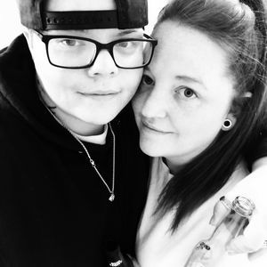 Meet your Posher, Lacey